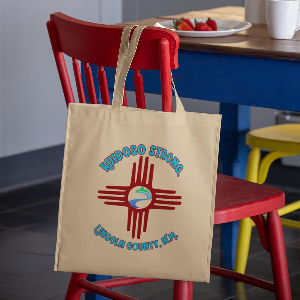 "Tote-ally Eco by Polendo" - Polendo Design