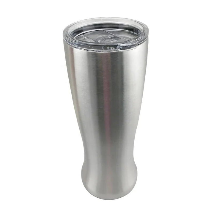 20oz / 30oz Stainless Steel Vase Shaped Insulated Tumbler - Polendo Design
