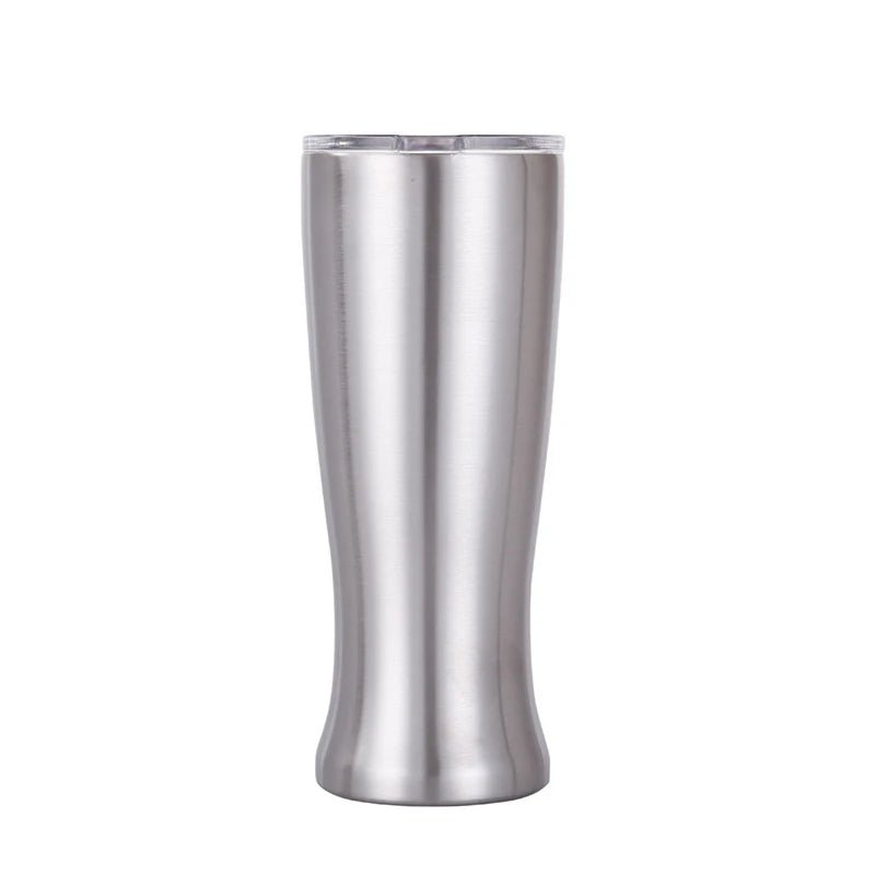 20oz / 30oz Stainless Steel Vase Shaped Insulated Tumbler - Polendo Design