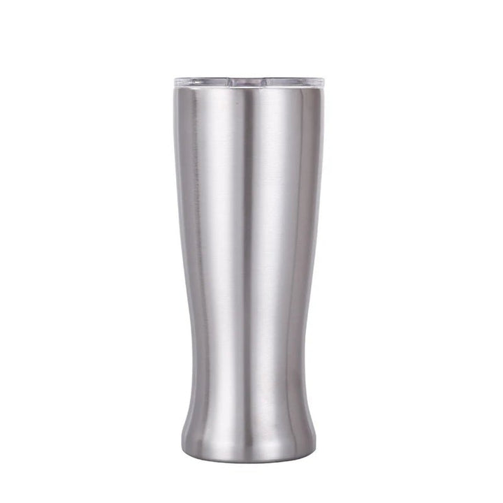 20oz / 30oz Stainless Steel Vase Shaped Insulated Tumbler - Polendo Design
