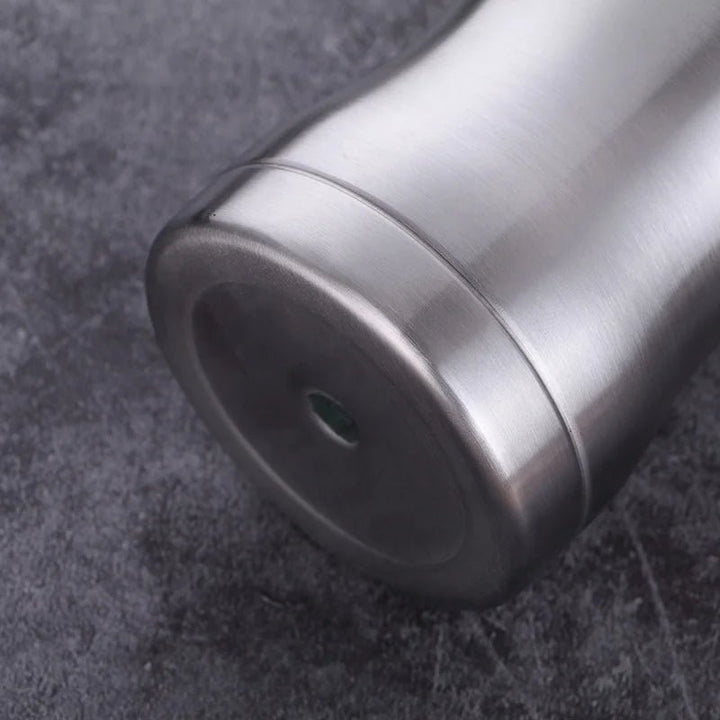 20oz / 30oz Stainless Steel Vase Shaped Insulated Tumbler - Polendo Design