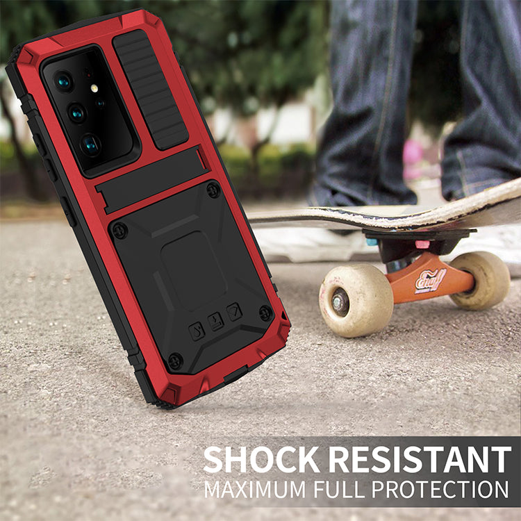 Military Standard Rugged Mobile Phone Cases for Iphone 12 - Polendo Design