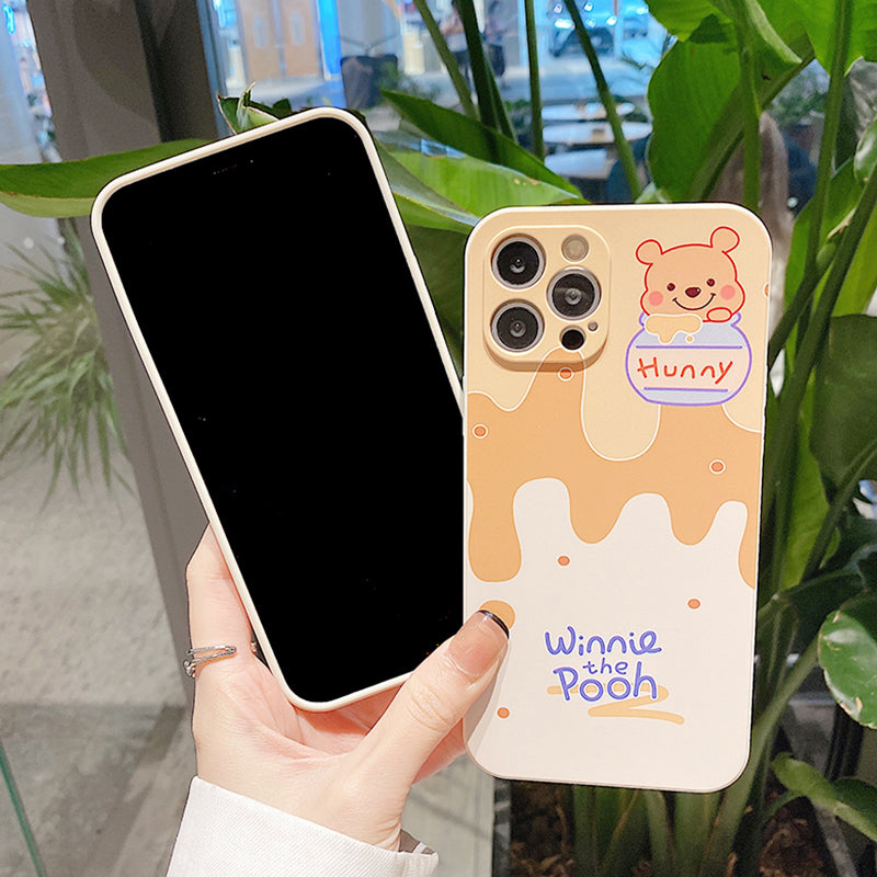 Magnetic & Waterproof Phone Case - Polendo Design