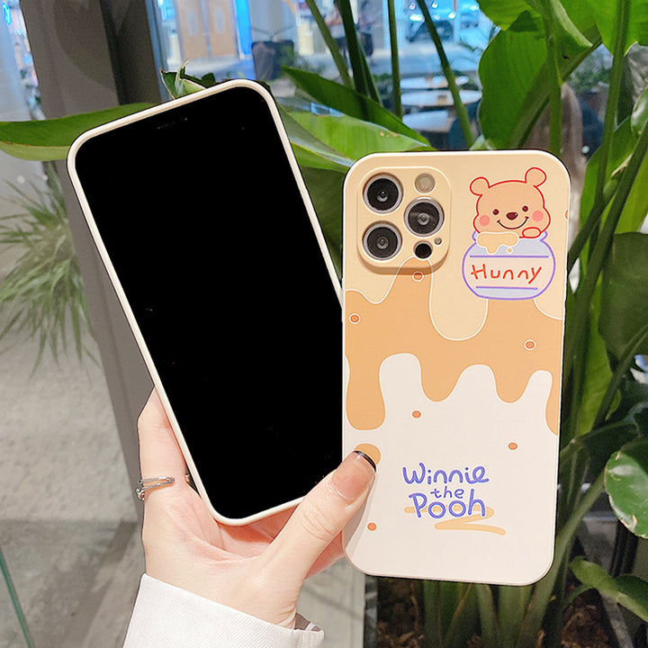 Magnetic & Waterproof Phone Case - Polendo Design