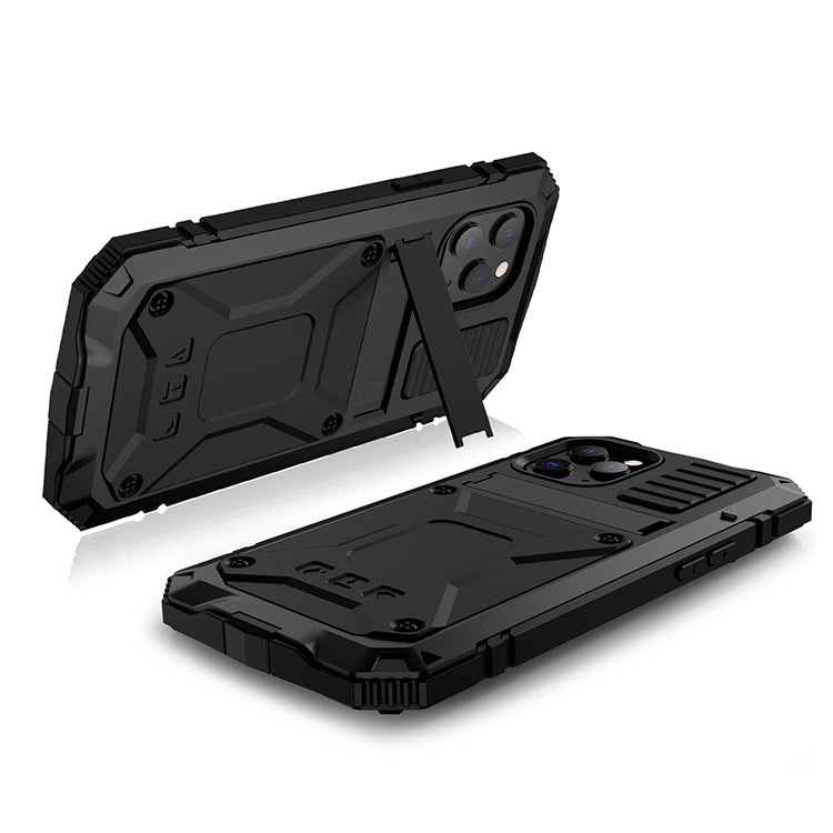Military Standard Rugged Mobile Phone Cases for Iphone 12 - Polendo Design