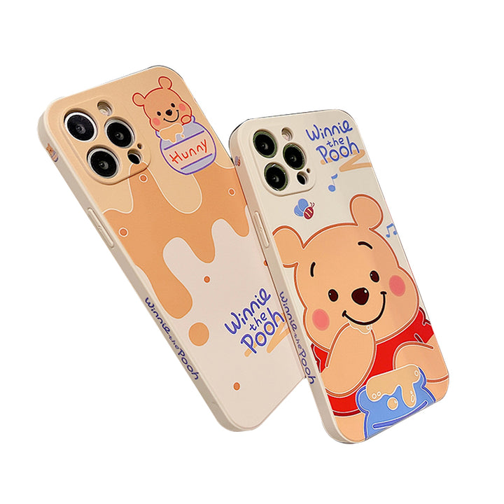 Magnetic & Waterproof Phone Case - Polendo Design