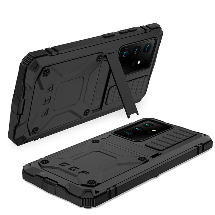 Military Standard Rugged Mobile Phone Cases for Iphone 12 - Polendo Design