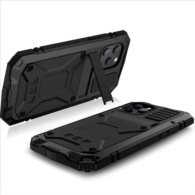 Military Standard Rugged Mobile Phone Cases for Iphone 12 - Polendo Design