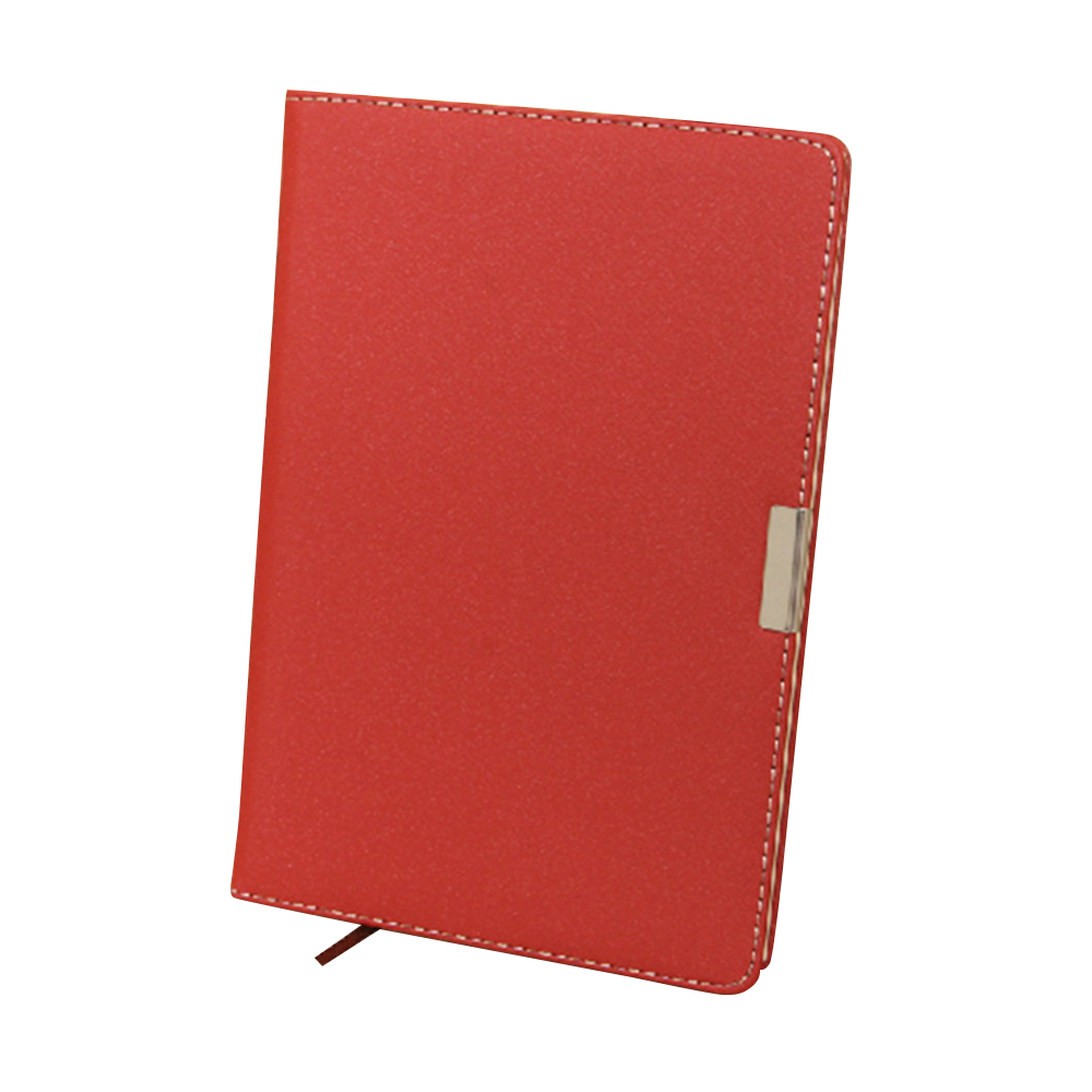 AI-MICH Custom PU Leather Notebook – Blank Logo Wholesale Journals