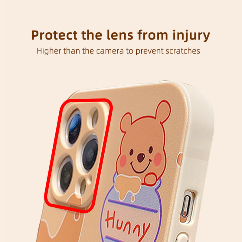 Magnetic & Waterproof Phone Case - Polendo Design