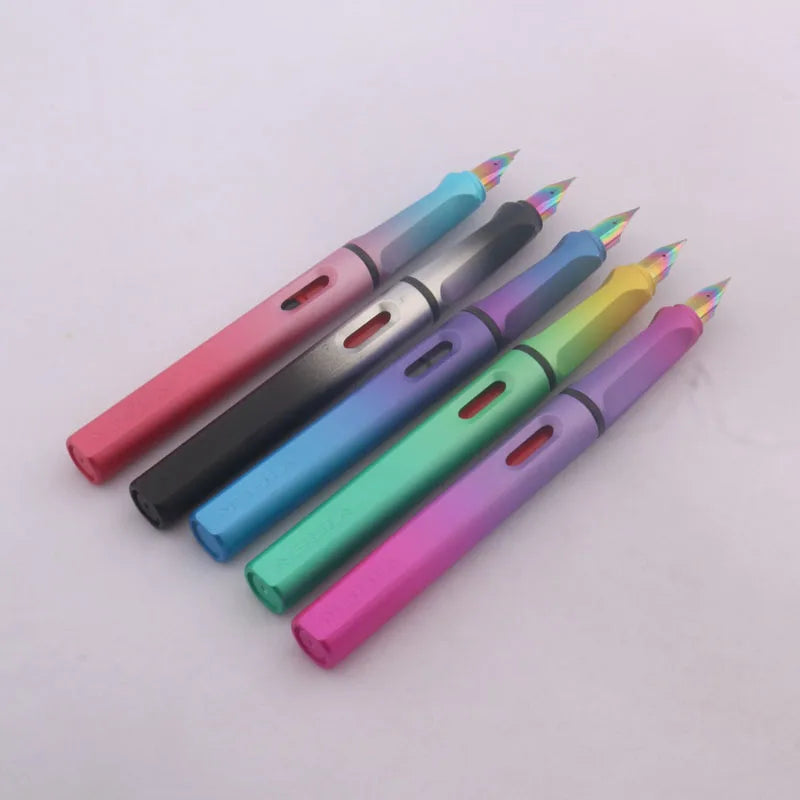 Aurora Fountain Pen Stationery Office School Supplies