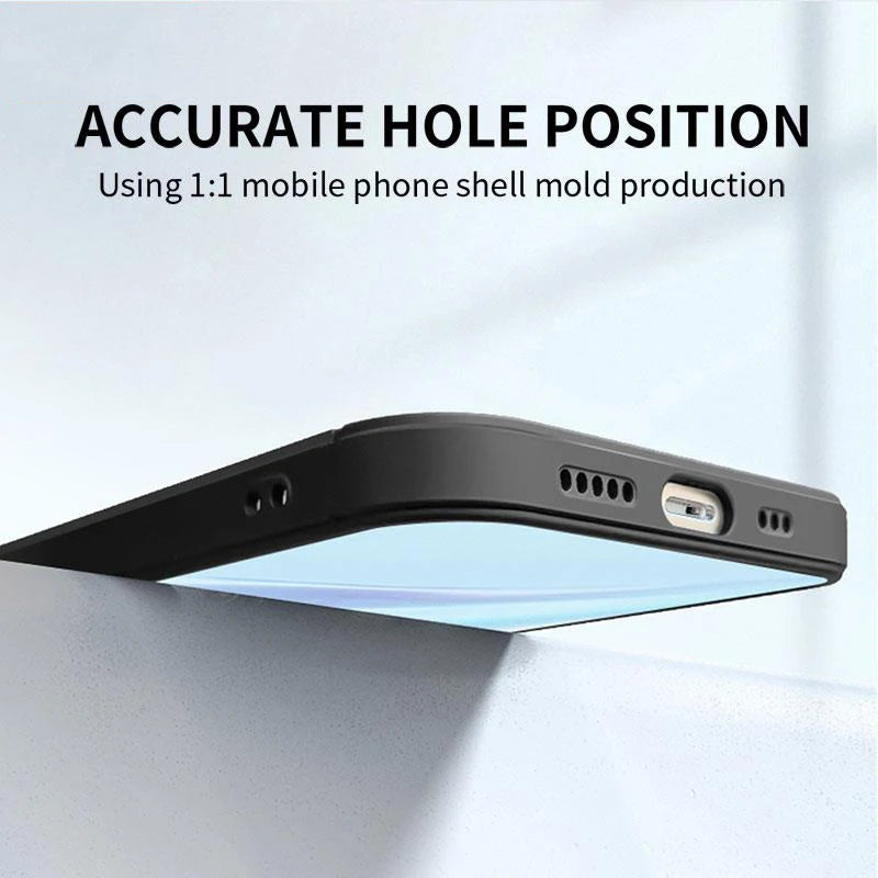 Dragon Ball Goku Frosted Anime Phone Case for iPhone - Polendo Design