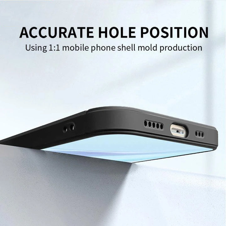 Dragon Ball Goku Frosted Anime Phone Case for iPhone - Polendo Design