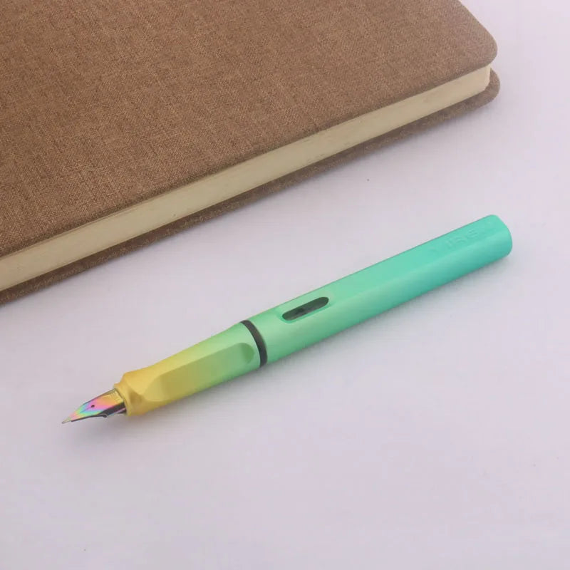 Aurora Fountain Pen Stationery Office School Supplies