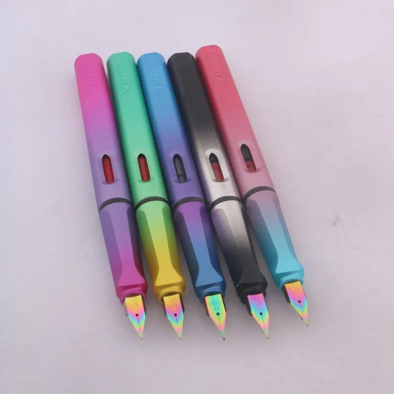 Aurora Fountain Pen Stationery Office School Supplies