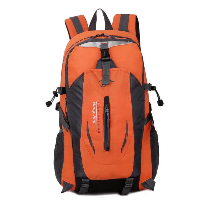 Adventure Ready Large Hiking Backpack - Polendo Design
