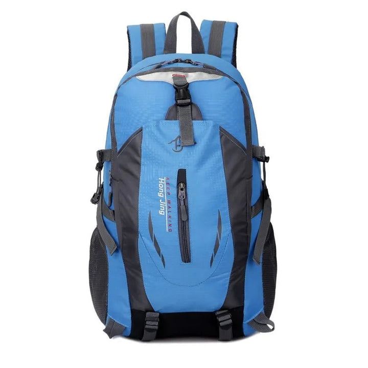 Adventure Ready Large Hiking Backpack - Polendo Design