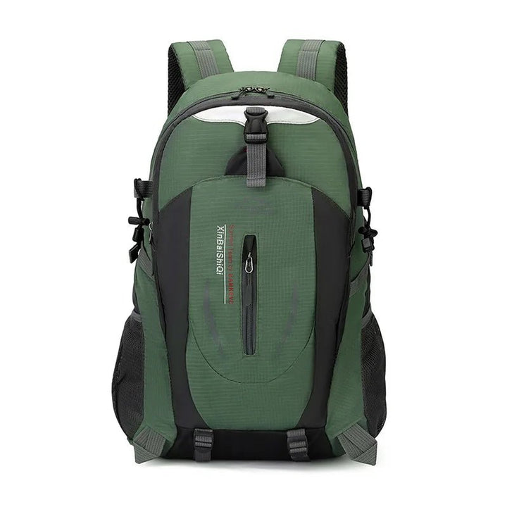 Adventure Ready Large Hiking Backpack - Polendo Design