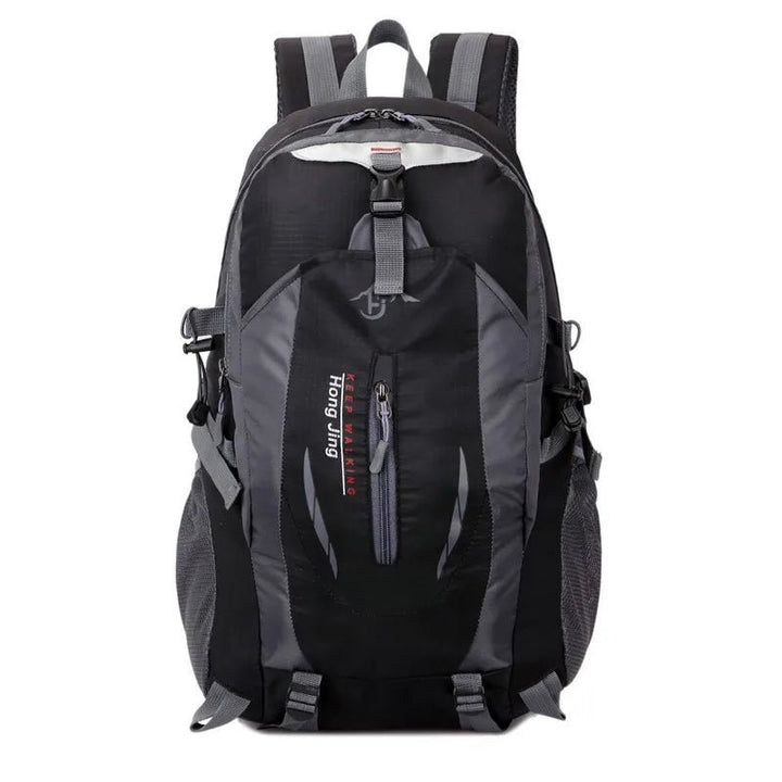 Adventure Ready Large Hiking Backpack - Polendo Design