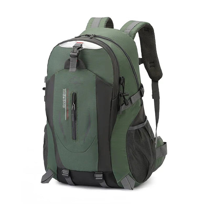 Adventure Ready Large Hiking Backpack - Polendo Design