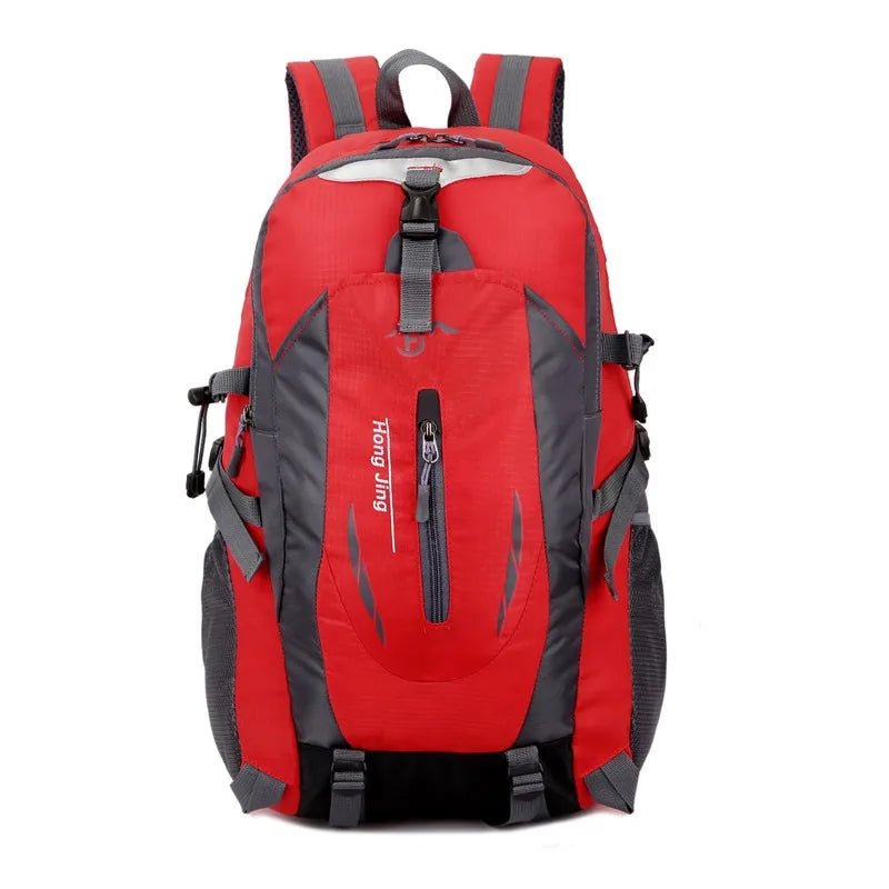 Adventure Ready Large Hiking Backpack - Polendo Design