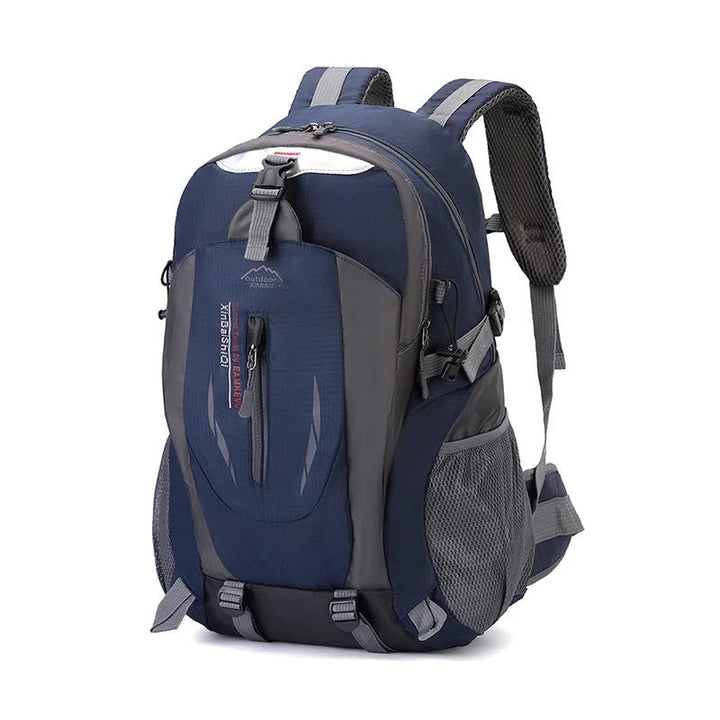 Adventure Ready Large Hiking Backpack - Polendo Design