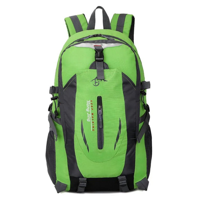 Adventure Ready Large Hiking Backpack - Polendo Design