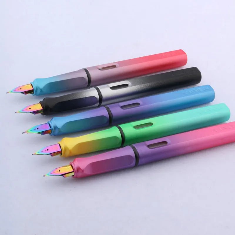 Aurora Fountain Pen Stationery Office School Supplies - Polendo Design