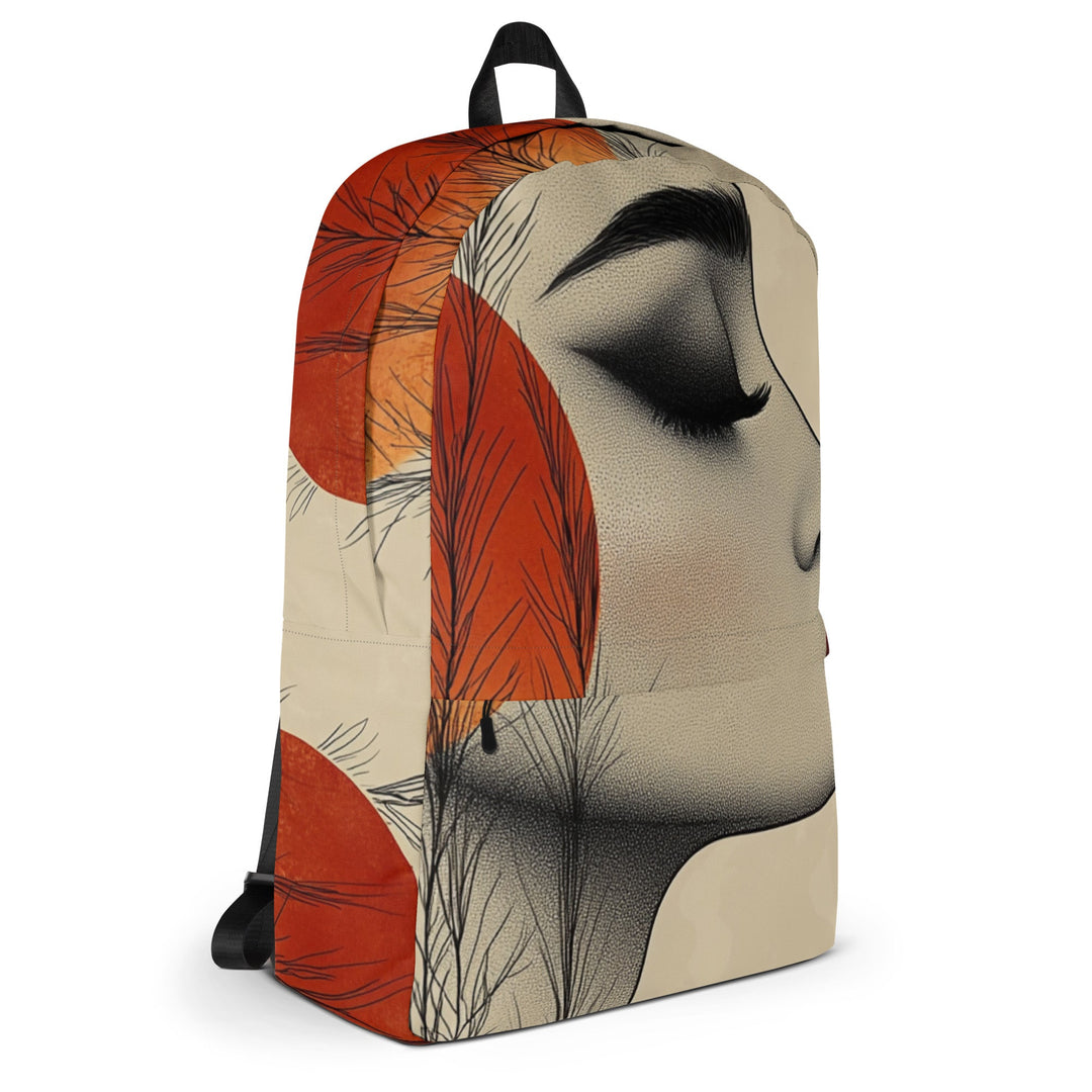 Backpack - Polendo Design