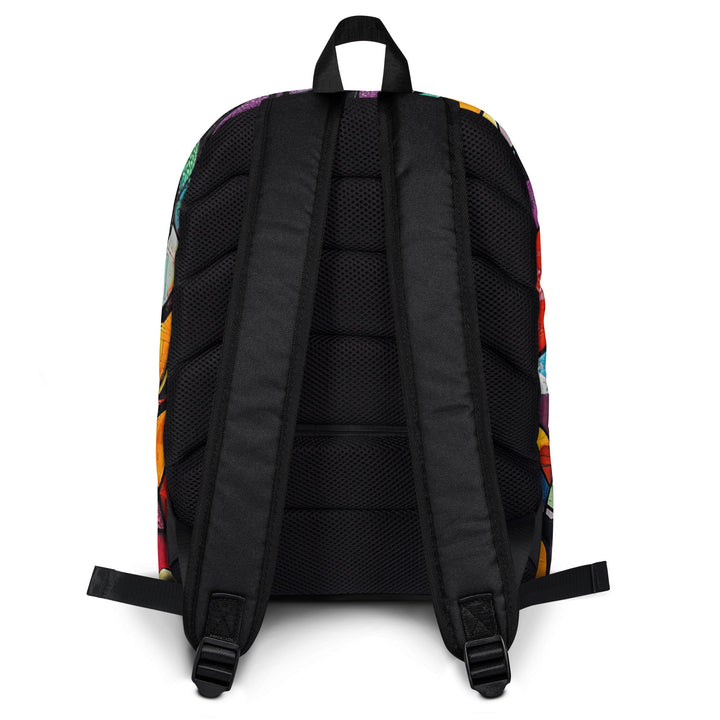 Backpack - Polendo Design