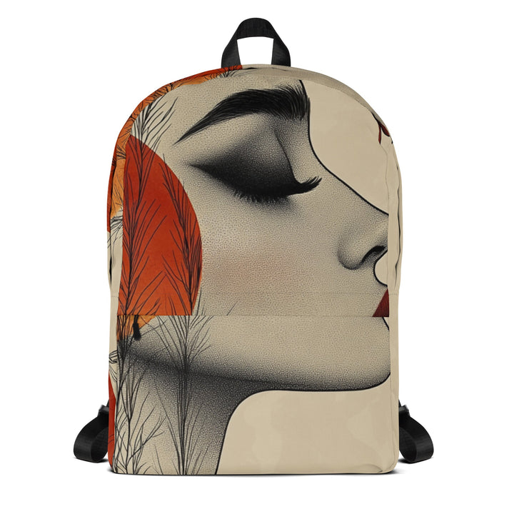 Backpack - Polendo Design