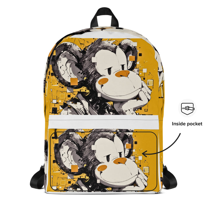 Backpack - Polendo Design