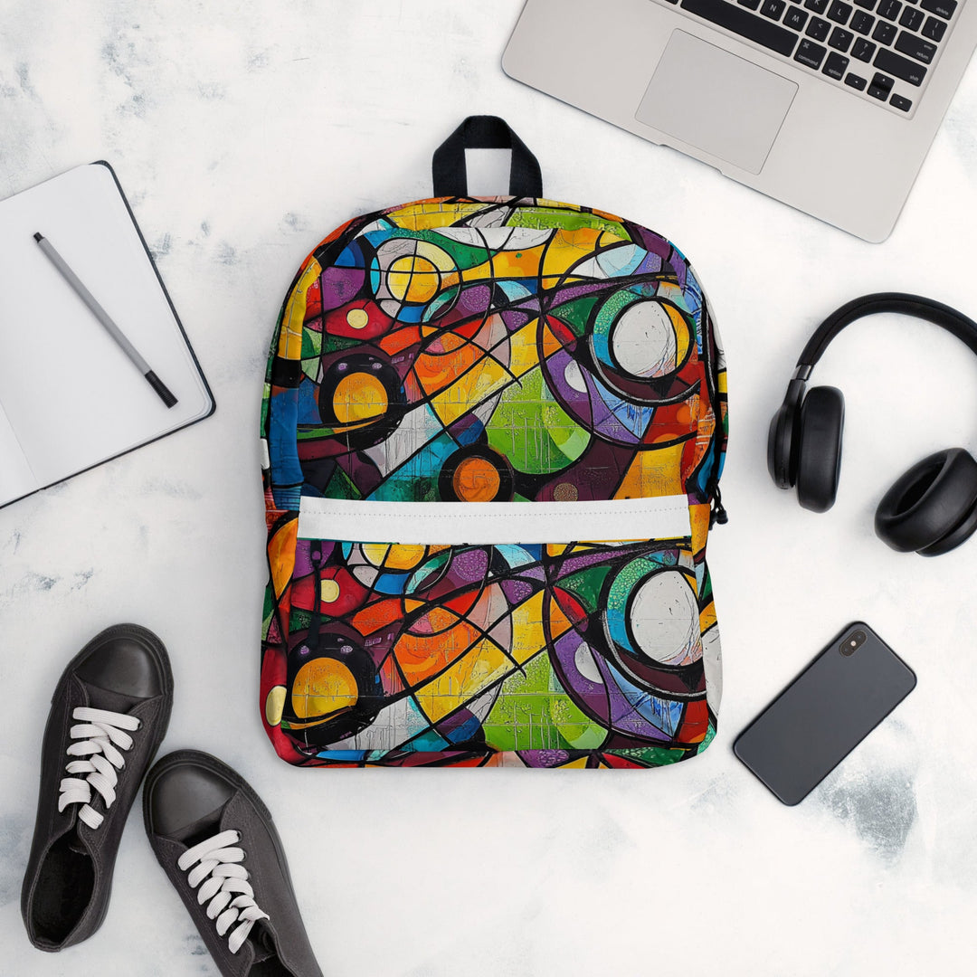 Backpack - Polendo Design