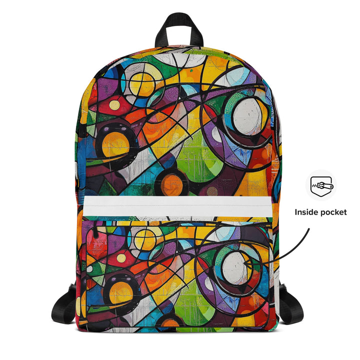 Backpack - Polendo Design