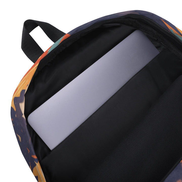 Backpack - Polendo Design