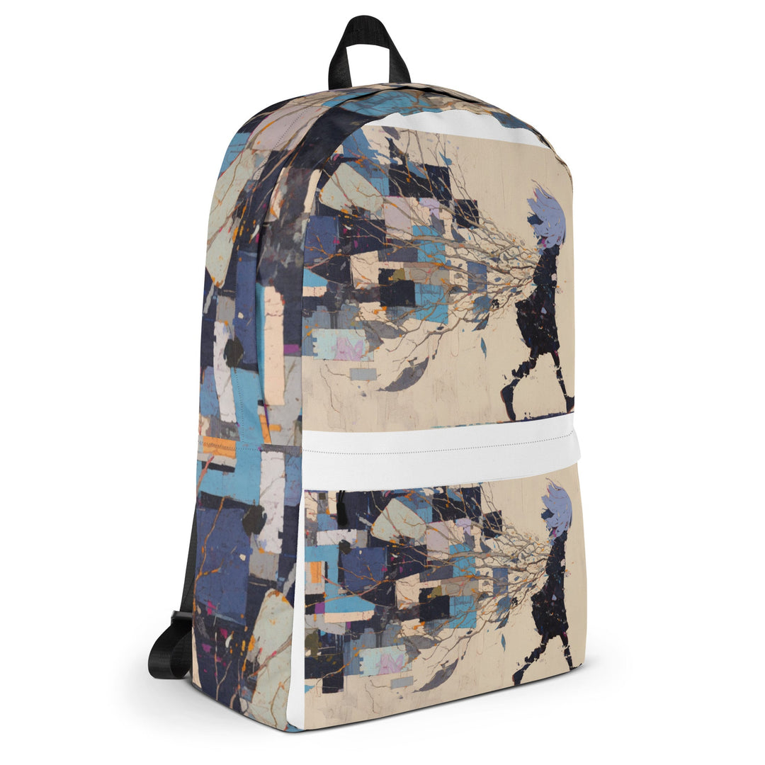 Backpack - Polendo Design