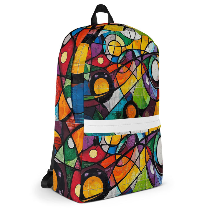 Backpack - Polendo Design