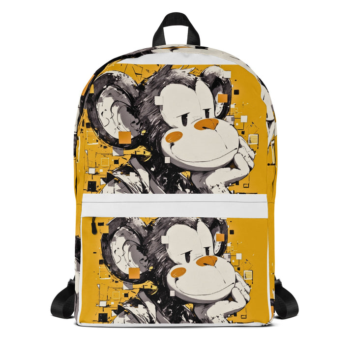 Backpack - Polendo Design