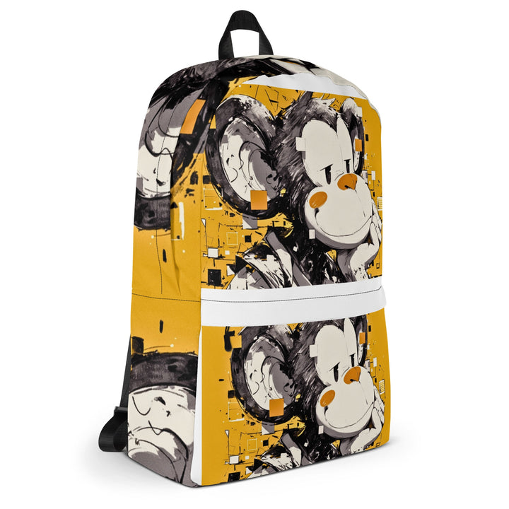 Backpack - Polendo Design