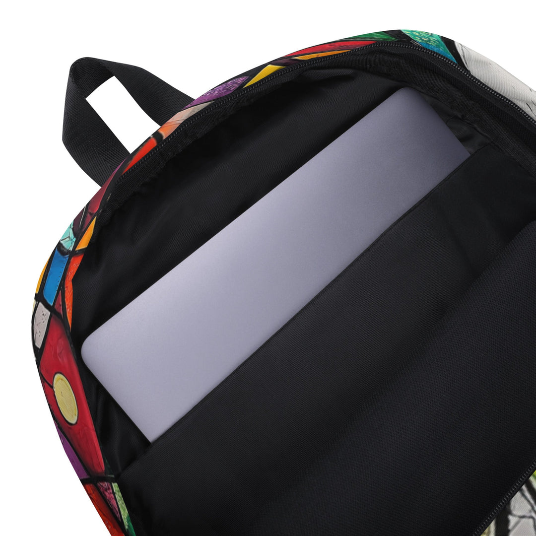 Backpack - Polendo Design