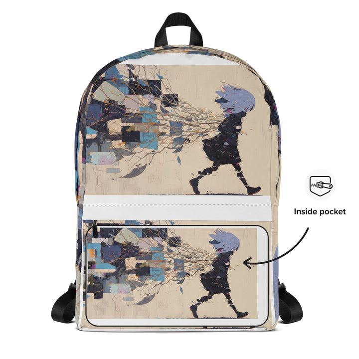 Backpack - Polendo Design