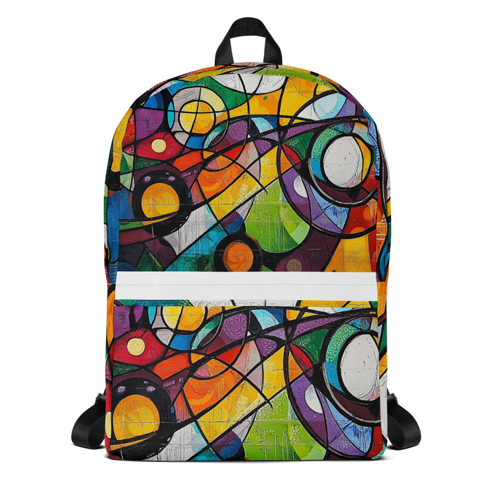 Backpack - Polendo Design