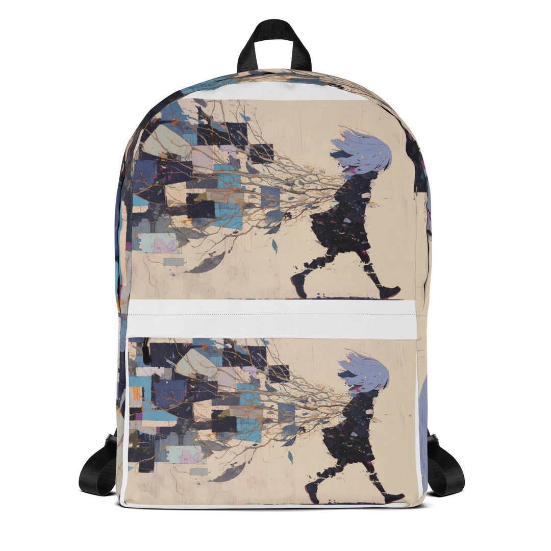 Backpack - Polendo Design