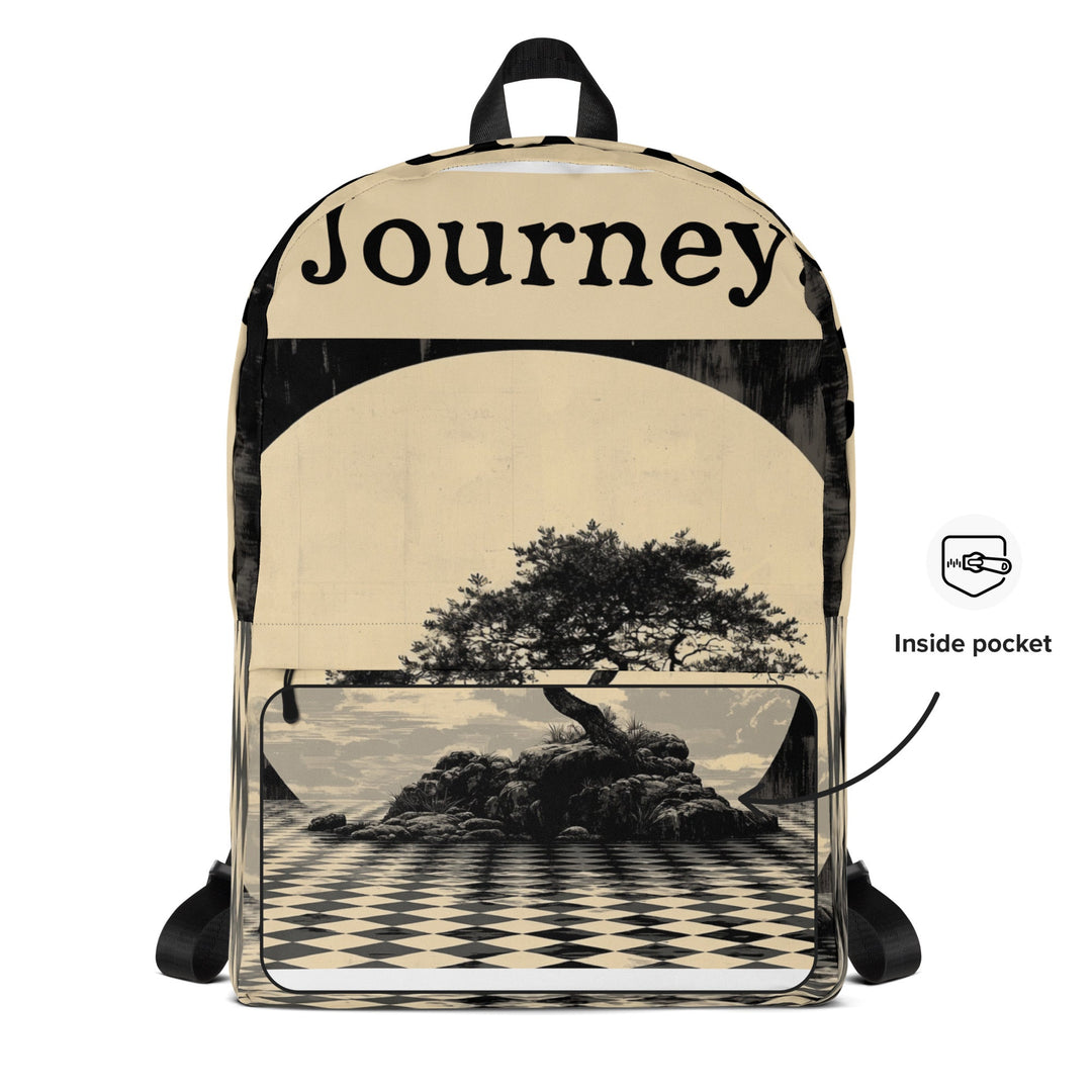 Backpack - Polendo Design