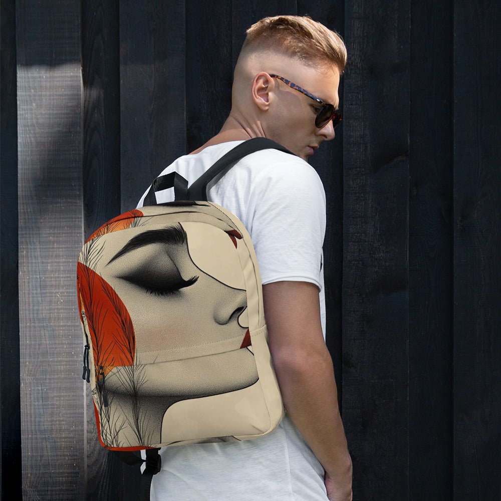 Backpack - Polendo Design