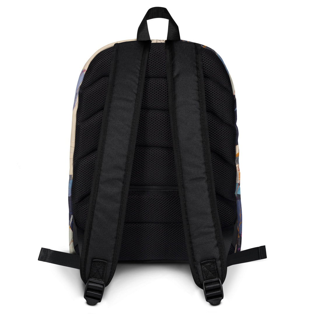 Backpack - Polendo Design