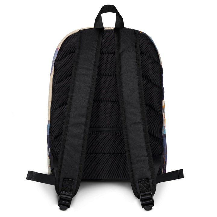 Backpack - Polendo Design