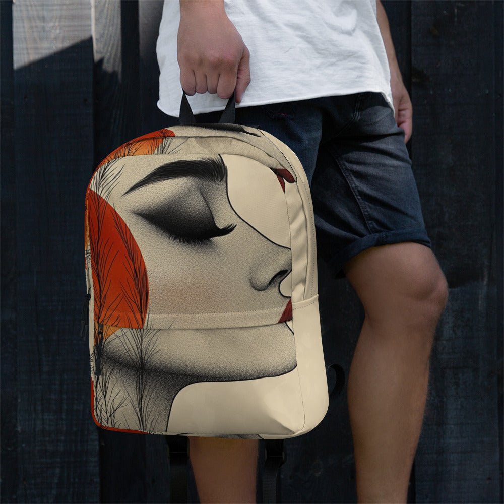 Backpack - Polendo Design