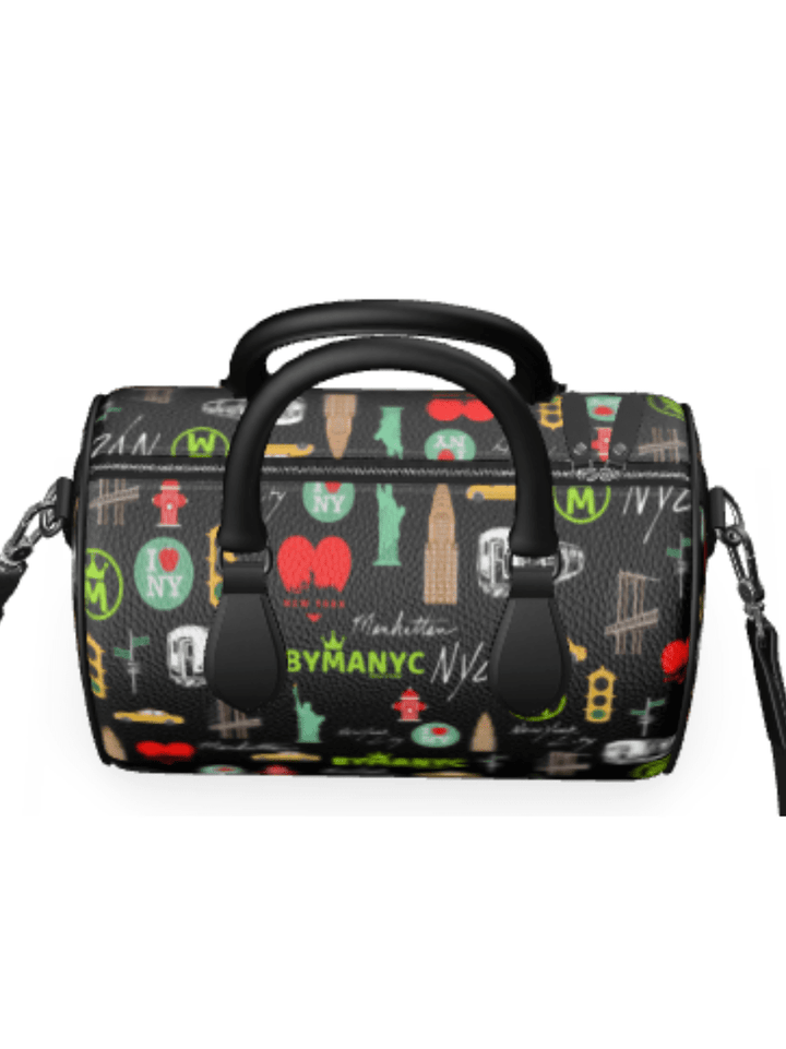 Bag CITYSCAPE TOTE – BYMANYC ® New York - Polendo Design