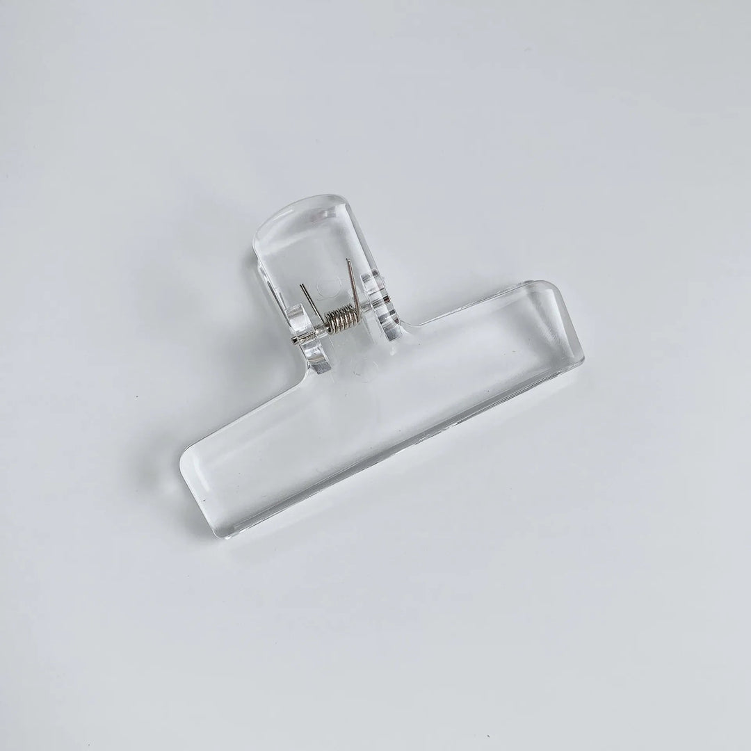 Binder Clips Kawaii Paperclips Binding Supplies - Polendo Design